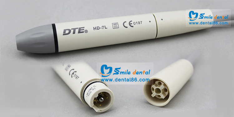 DTE D5 LED